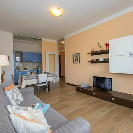 Apartment Ruscelli 2 2 People Practicality And Comfort *