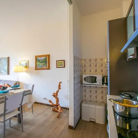 Apartment Ruscelli 2 2 People Practicality And Comfort