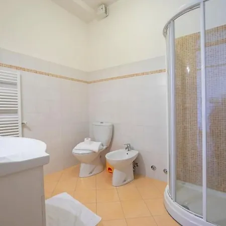 Apartment Ruscelli 2 2 People Practicality And Comfort